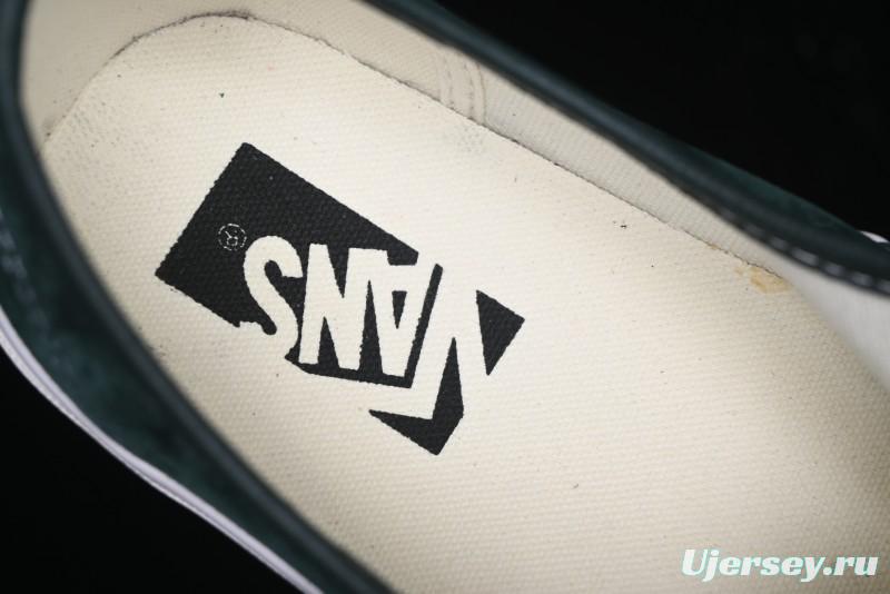 Vans Sk8-Mid Reissue 83 Premium Suede Retro Skate Shoes - VN0007QZPRM