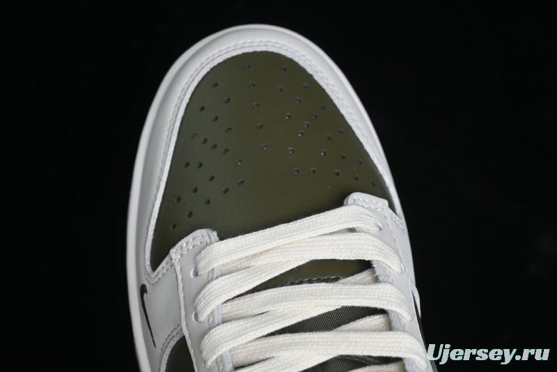 Nike Dunk Low "Year of the Snake" Lunar New Year Limited Edition Low-Top Casual Sneakers - HV5980-231