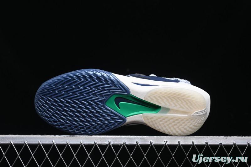 Nike Air Zoom G.T. Cut 3 EP Basketball Shoes with Full-Length ZoomX Foam - FZ5743-100