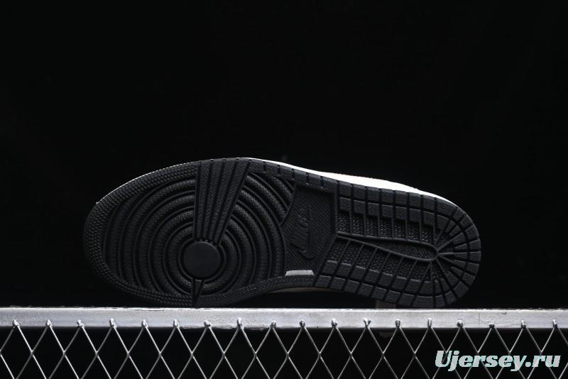 Nike Air Jordan 1 Low AJ1 The North Face Collaboration - DC2024-033