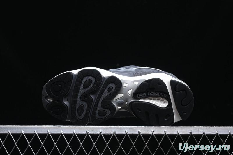 New Balance 1000 Series Retro Dad Style Low-Top Casual Running Shoes - M1000JC