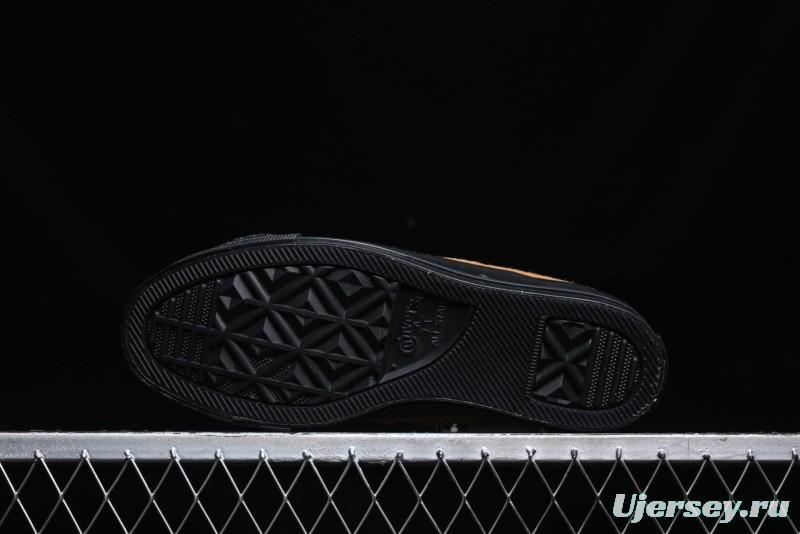 Converse Cons One Star Gore-Tex Low-Top Casual Sneakers in Collaboration with Irak - A13648C