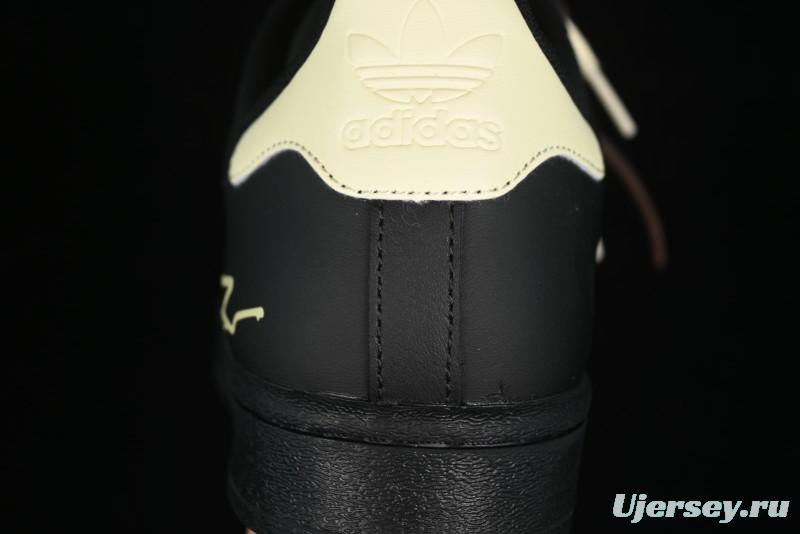 Adidas Superstar EG4959 Shell Toe Casual Sneakers - EG4959