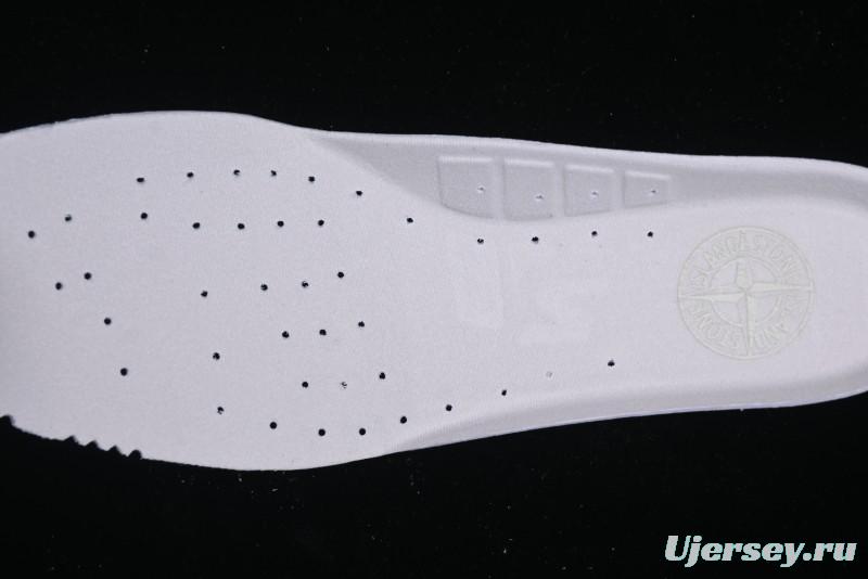 Stone Island x New Balance Made In USA M991 Collaboration Classic Dad Shoes Casual Running Sneakers - U991SE2