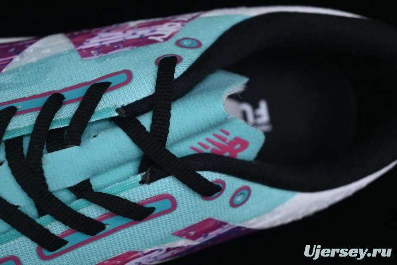 New Balance FuelCell Rebel V4 Low-Top Slip-Resistant Durable Versatile Casual Running Shoes - MRCELNY4