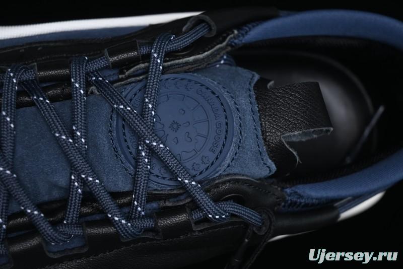 Canada Goose Glacier Trail Sneaker Low-Top Lifestyle Casual Shoes - X.E5