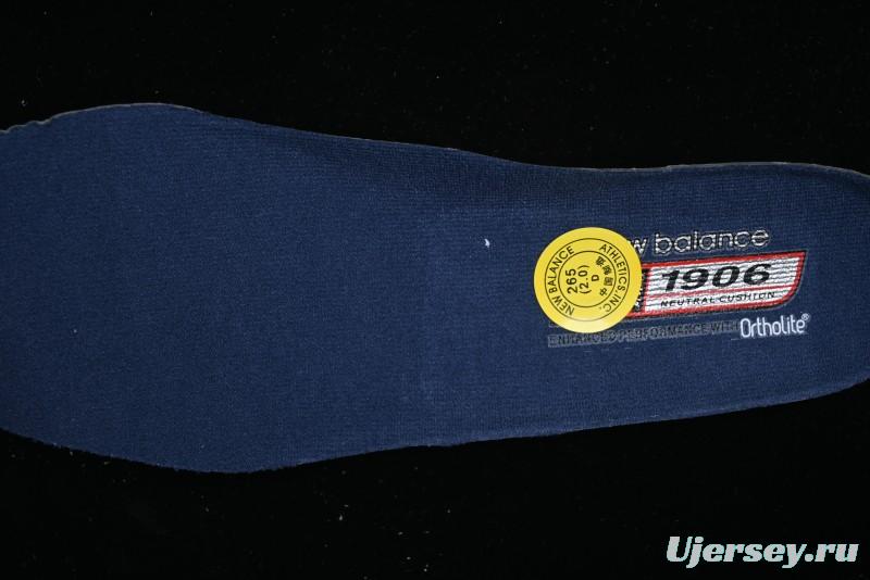 New Balance 1906 Series Retro Dad Style Casual Running Shoes - M1906DI