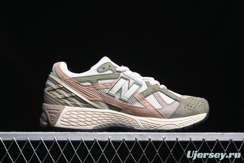 New Balance 1906 Series Retro Dad Style Casual Running Shoes - M1906NE