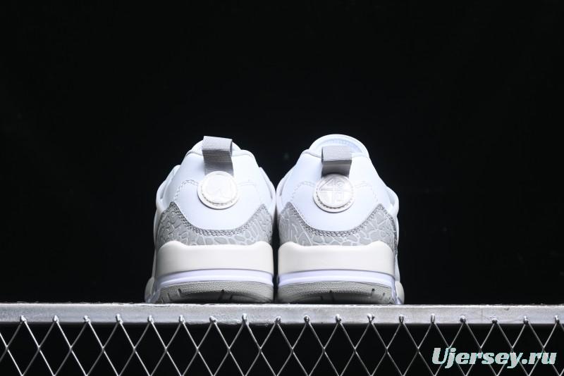 Nike Jordan Spizike Low AJ Hybrid Elements Casual Sneakers - HQ3602-121