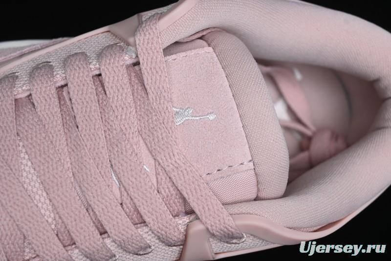 Nike Air Jordan 4 Retro Low Basketball Shoes - FQ7940-600