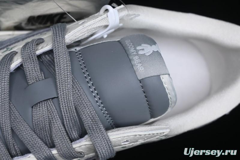 Nike Travis Scott x Fragment Design x Air Jordan 1 Low OG SP AJ1 Sneakers - SJ2068-111