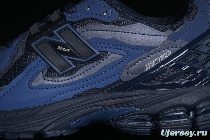 New Balance 1906 Series Retro Dad Style Casual Running Shoes - M1906DI