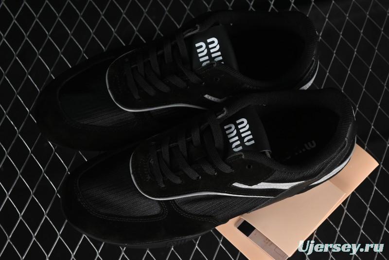 Miumiu Calzature Donna Casual Lifestyle Shoes - AJD4