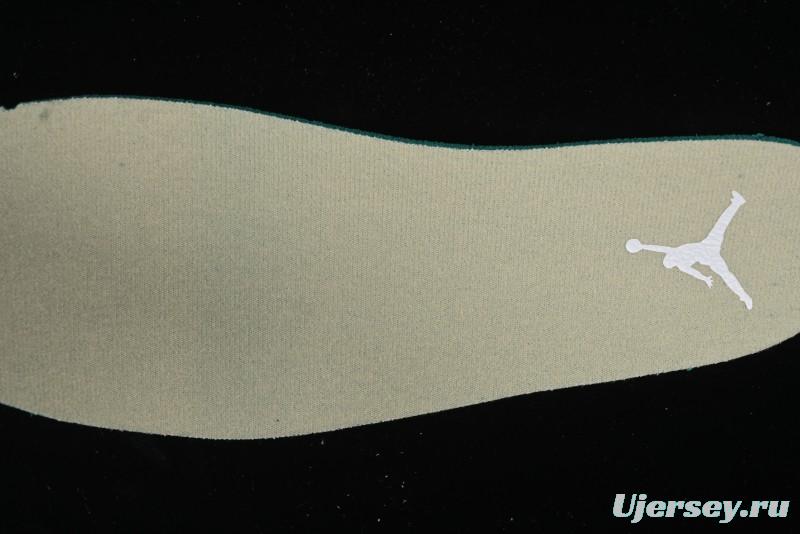 Nike Jordan Spizike Low AJ Retro Casual Sneakers with Multi-Element Design - HQ3439-101