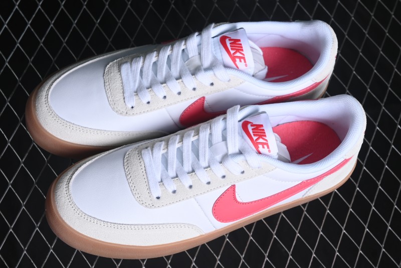 Nike Killshot 2 Retro Comfortable Anti-Slip Low-Top Sneakers - HJ7339-133