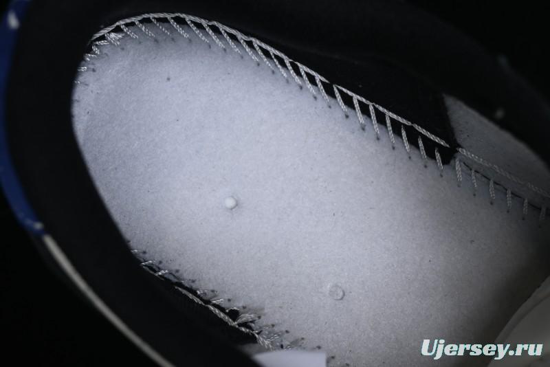 Nike Travis Scott x Fragment Design x Air Jordan 1 Low OG SP AJ1 Low Top Casual Sneakers - SJ2068-126