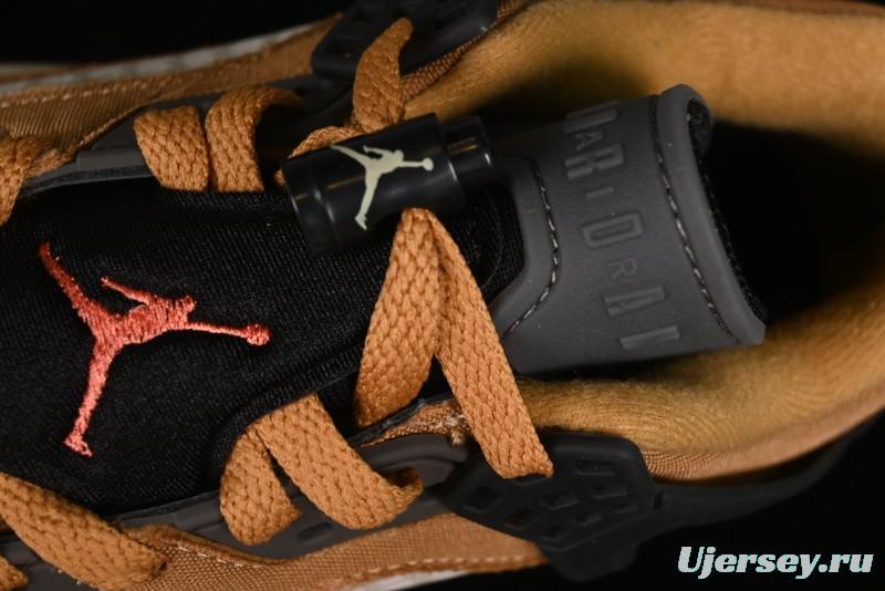 Nike Jordan Spizike Low AJ Hybrid Culture Casual Sneakers with Air Jordan 3, 4, 5, 6 Design Elements - FQ1759-202