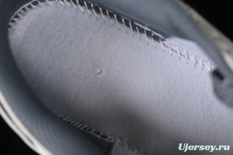 Nike SB Dunk Low Stussy Collaboration - Beige Grey Line Anniversary High-End Custom Low-Top Casual Sneakers - BB7518-007