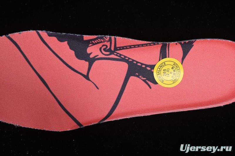 New Balance 1906 Series Retro Dad Style Casual Running Shoes - M1906NK1