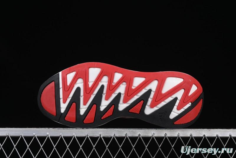 Adidas Adizero Aruku Running Shoes with Swirlfoam Cushioning - JI0308