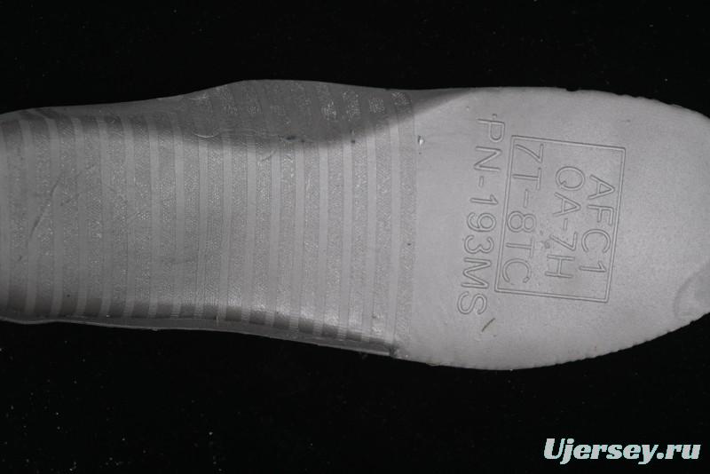 Nike Air Force 1 '07 Low Casual Sneakers with Full-Length Air Cushion - HM9483-001