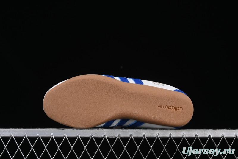 Adidas Tokyo W Classic Comfort Non-Slip Casual Sneakers - JP9704