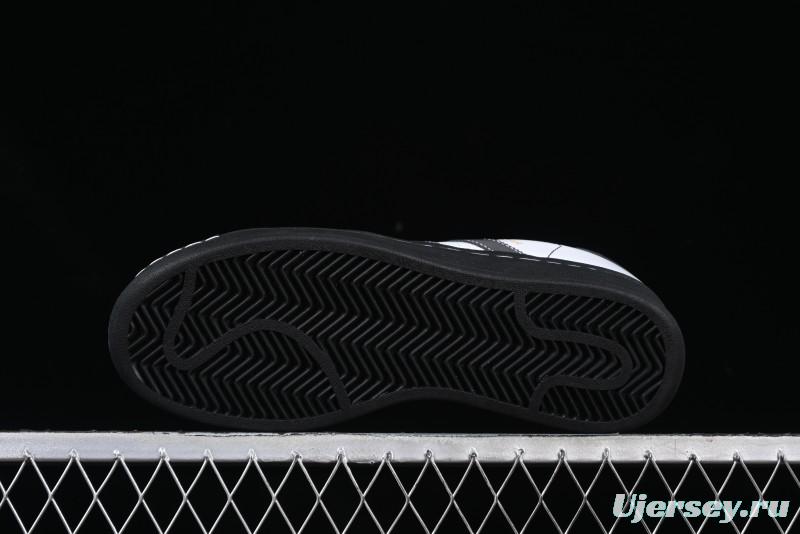 Adidas Originals Superstar XLG Casual Sneakers with Shell Toe and Thick Sole - IE8409