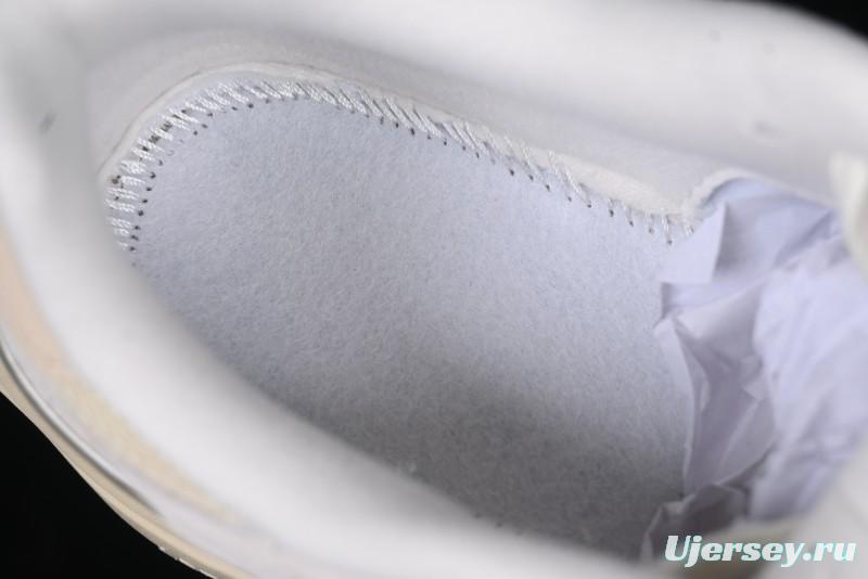 New Balance 9060 Retro Casual Running Shoes with ABZORB Cushioning - U9060SS