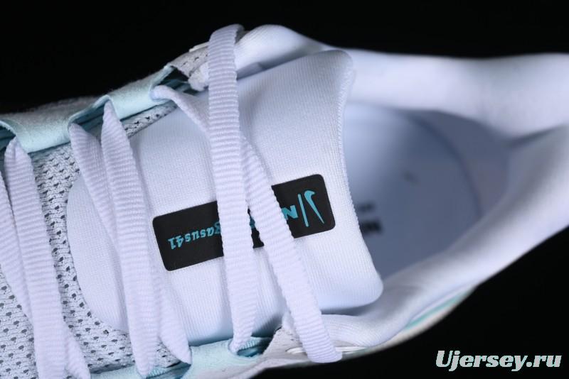 Nike Air Zoom Pegasus 41 Breathable Lightweight Running Shoes with Cushioning - FD2722-103