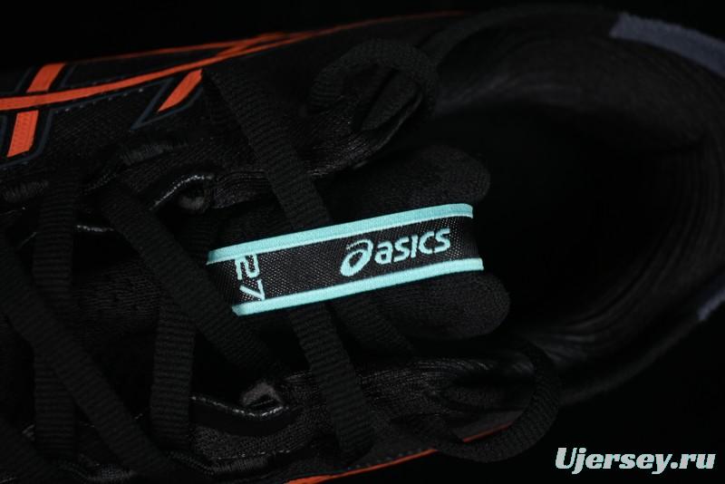 Asics Gel-Nimbus 27 Retro Breathable Casual Shoes Cushioned Men's Durable Running Shoes - 1011B958-101