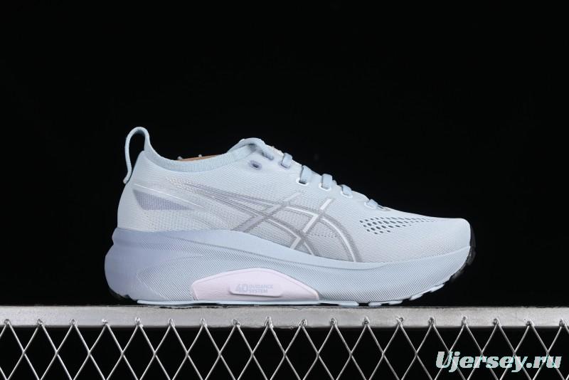 Asics Gel-Kayano 31 Running Shoes with Enhanced Cushioning and Breathable Design - 1012B670-022