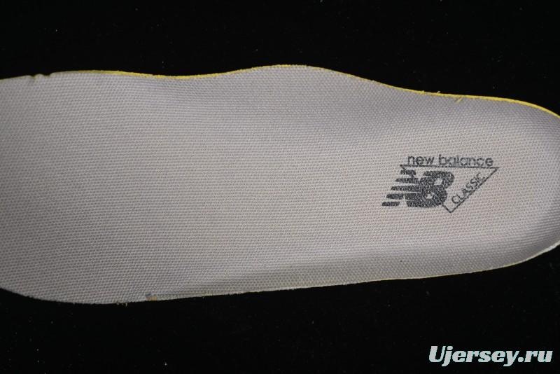 New Balance Made In USA 992 Classic Retro Running Sneakers with Superior Comfort - M992BK