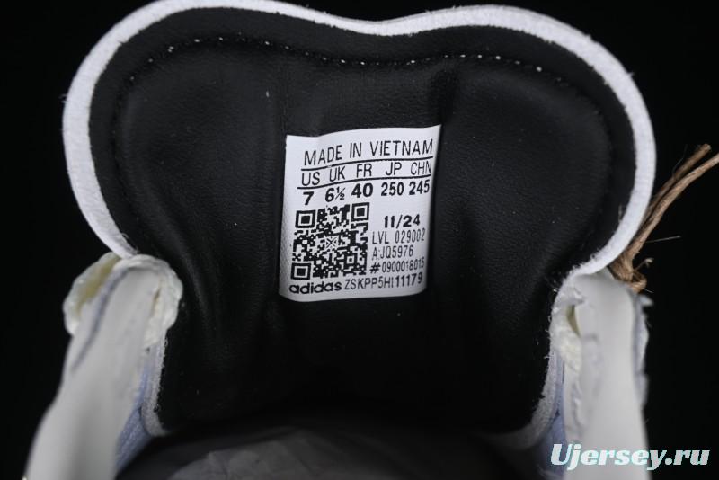 Adidas Samba OG JQ5976 Snake Year Limited Edition Casual Sneakers