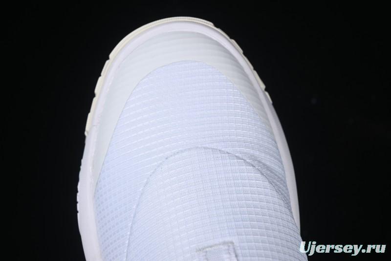 The North Face Hedgehog Sneaker Low Hiking Trail Outdoor Casual Sports Shoes - NF0A8A9ALG5-090