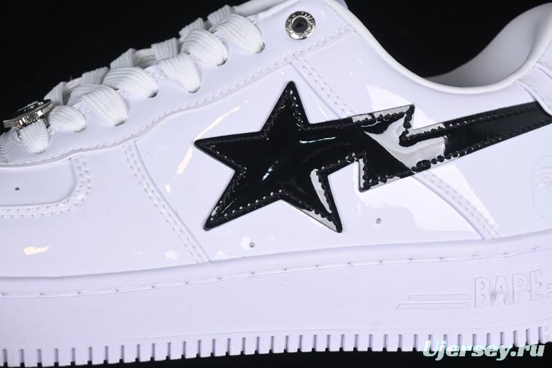 Bape Bape Sta "Tokyo" Classic Skateboarding Casual Sneakers with Full-Length Air Cushion - 1K30291302