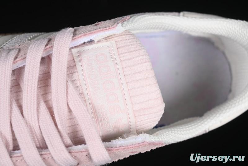 Adidas Handball Spezial Retro Casual Sneakers - IG1977