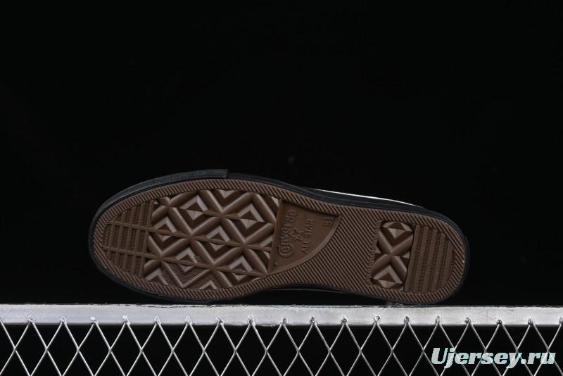 Converse All Star High Top Platform Casual Sneakers - 31312471