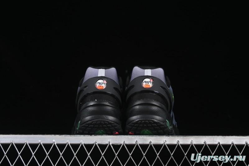 Nike Air Max Dn8 Running Shoes with Dynamic Air Cushion Technology - FQ7860-003