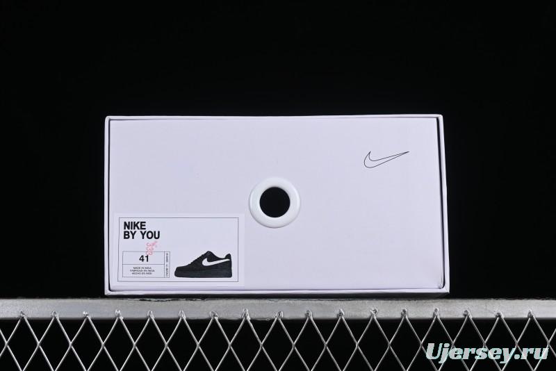 Nike Air Force 1 '07 Low Custom Casual Sneakers - CW2288-111