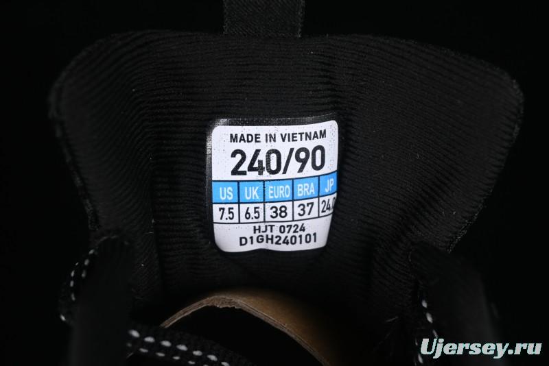 Mizuno Astro Plus Breathable Low-Top Casual Running Shoes - D1GH240101