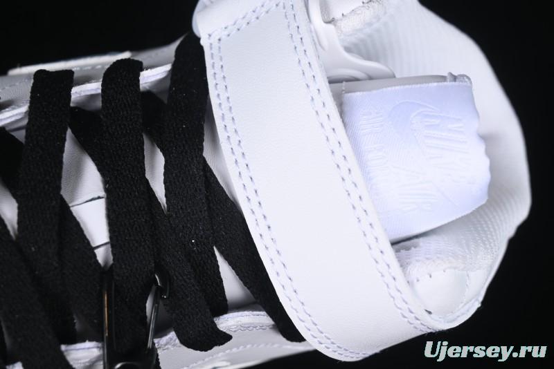 Nike Air Force 1 '07 Mid Custom Paint Anime Theme Casual Sneakers - ZH0316-056