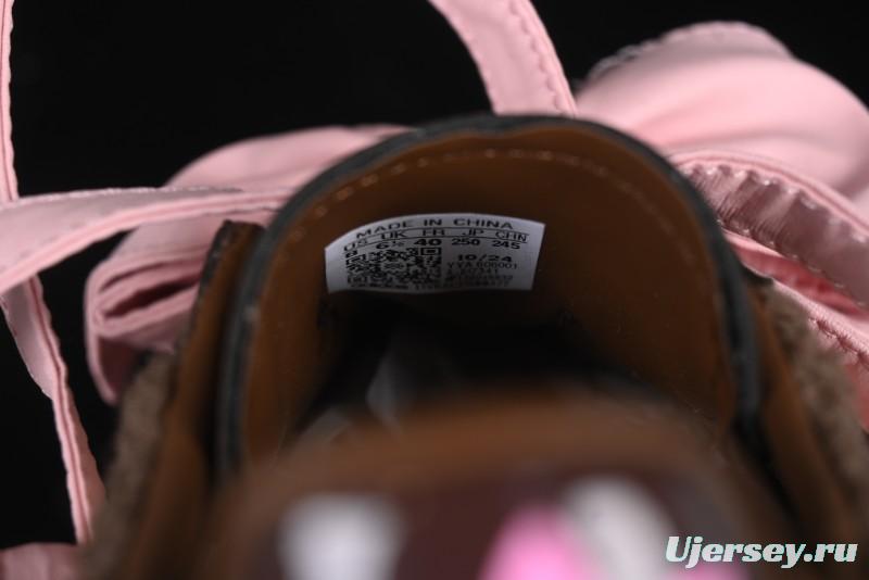 Adidas Caroline Hu x Ad Originals SL 72 Comfortable Low-Top Casual Sneakers - JH7341
