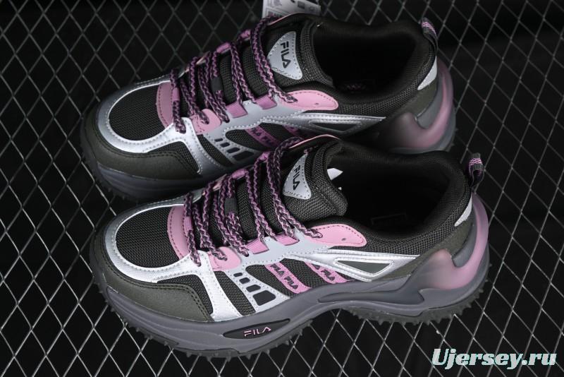 Fila Fusion Chunky Retro Dad Shoes F12W442104FBS