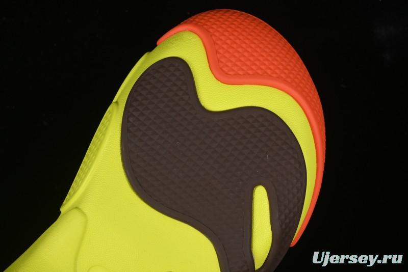 Crocs EVA Fashion Comfortable Clogs with Ventilation Holes - CSD4