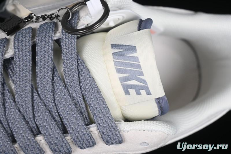 Nike Air Force 1 '07 Low Casual Sneakers with Full-Length Air Cushion - BB7518-027