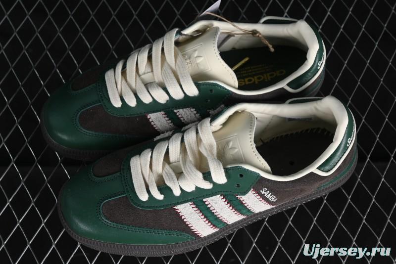 Adidas Wales Bonner x Adidas Samba Casual Sneakers - ID6022