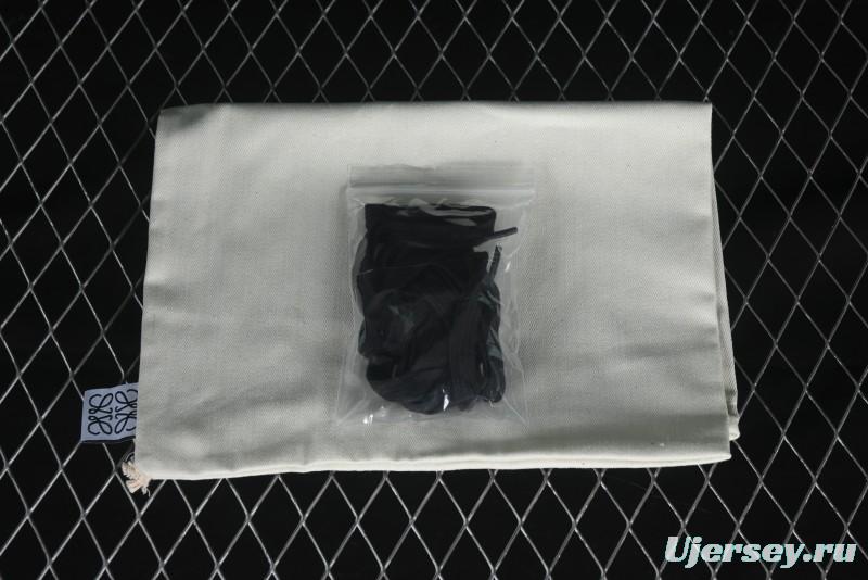 Loewe Ballet Runner 2.0 Sneakers Retro Style Low-Top Casual Sports Shoes - Ballet Runner 2.0