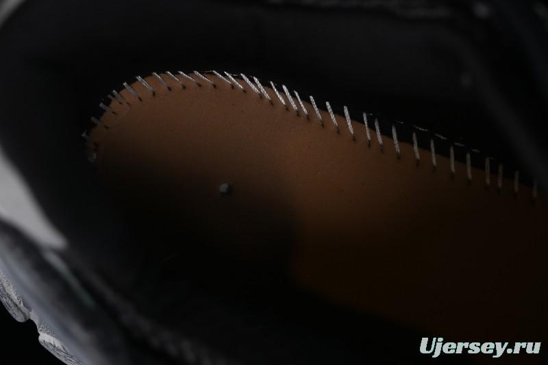 Balenciaga Runner Kith Four Color Retro Casual Sneakers - W3RMU1279