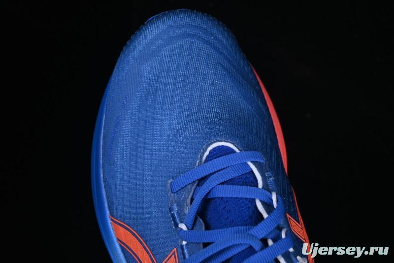 Asics Gel-Nimbus 27 Retro Breathable Casual Shoes Cushioned Men's Durable Running Shoes - 1011B958-401