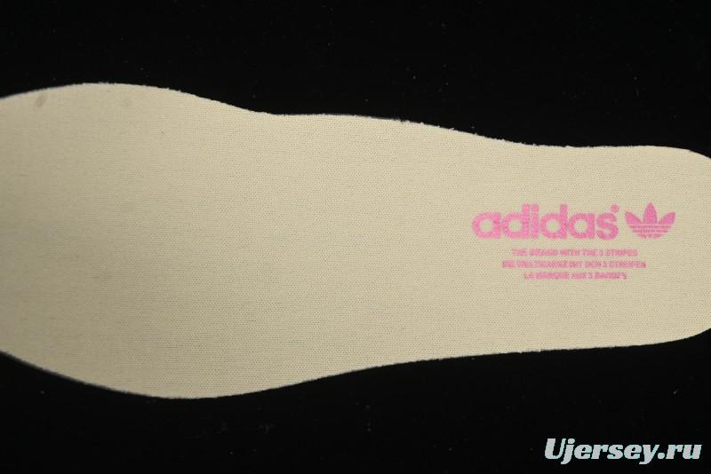 Adidas Originals Gazelle Indoor Retro Casual Anti-Slip Wear-Resistant Low-Top Skate Shoes - IF1809